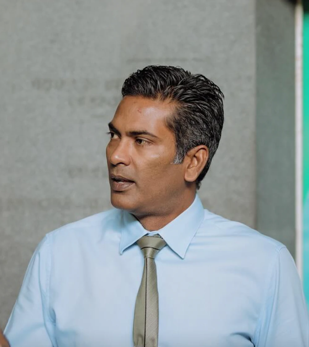 އިބްރާހިމް ފަޒުލް ރަޝީދު profile picture